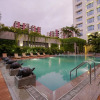 Отель Express Inn The Business Luxury Hotel, фото 15