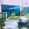 Отель Chian Century Hotel, фото 1