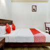 Отель Mysore International by Oyo Rooms, фото 11