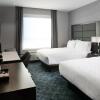 Отель Holiday Inn Express Boston South - Quincy, an IHG Hotel, фото 7