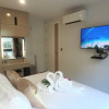 Отель Sunset Plus Pool View 1 Bedroom at Ao Nang Beach, фото 12