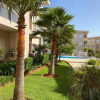 Отель Appartement Bordure Plage, фото 19