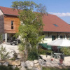 Отель La Ferme De Cortanges, фото 9