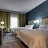 Отель Hampton Inn & Suites Knightdale Raleigh, фото 24