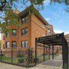 Отель Portage Park Classic 1BR Apt in Montrose, фото 15