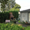 Отель Kalmia Cottage, фото 9