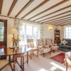 Отель Orchard Cottage, фото 15
