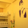 Отель Colorful Taiwan Hostel, фото 3