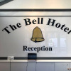 Отель The Bell Hotel, фото 2