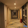 Отель Park Cloud Hotel (Taiqian Jinshui road mobile company  store), фото 2