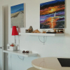 Отель Beau T2 Climatisé sur Marina avec parking privé, фото 3