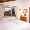 Отель Penthouse Zen Zermatt, 100m from Ski Lift and Piste, фото 3