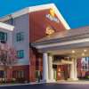 Отель La Quinta Inn & Suites by Wyndham Loudon, фото 1