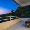 Отель Patong Hill sea view villa 4 bedroom private pool, фото 15