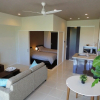 Отель Longvacation Okinawa 109, фото 4