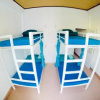 Отель Viridian Hostel, фото 2