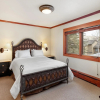 Отель Ski-in/ski-out Townhome Near Adam's Ave Ski Access by The Woodrun V Townhouses, фото 5