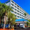 Отель North Miami Beach Gardens Inn & Suites, фото 16