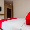 Отель Aviva Residency By OYO Rooms, фото 17