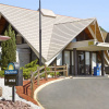 Отель Days Inn by Wyndham Colorado Springs/Garden of the Gods, фото 6