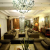 Отель The Blowfish Hotel, фото 2