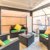 Отель Casa Vacanze Caracalla76 Luxury con Giardino Ing Indip, фото 8