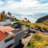 Отель Spacious Villa With Heated Pool, Games Room, Sauna, A/C Sea View | Villa Sol e Mar, фото 24