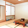 Отель Kurashiki Seaside Hotel, фото 3