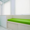 Отель Comfy and Minimalist 1BR Patraland Urbano Apartment near Bekasi Station, фото 2