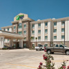 Отель Holiday Inn Express Hotel & Suites Pearsall, an IHG Hotel, фото 1