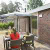 Отель Modern Bungalow With Washing Machine in Green Surroundings, фото 24