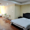 Отель Yinchuan Zhengyang Fast Hotel West Jiefang Street Branch, фото 15