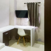 Отель RedDoorz Syariah near Sultan Syarif Kasim II Airport, фото 12