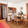 Отель Odalys Residence le hameau du Borsat, фото 3