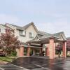 Отель Comfort Inn & Suites Tualatin - Lake Oswego South, фото 21