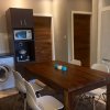 Отель 2 bedrooms appartement at Flic en Flac 100 m away from the beach with shared pool furnished terrace , фото 5