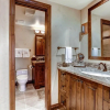 Отель Beaver Creek Charter 1bed 1 Bedroom Condo, фото 7