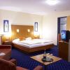 Отель Akzent Hotel Hubertus, фото 5