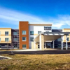 Отель Fairfield Inn & Suites by Marriott Columbus Marysville, фото 1