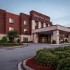 Отель Springhill Suites Statesboro University Area, фото 4