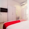 Отель Bungas Guest House by OYO Rooms, фото 16