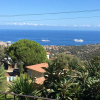 Отель Apartment with 2 Bedrooms in Santa-Reparata-Di-Balagna, with Furnished Terrace And Wifi - 4 Km From , фото 6