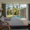 Отель White Villa Ubud, фото 13