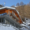 Отель Heinz Julen Penthouse, фото 1
