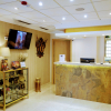 Отель Hostal Toledo, фото 1