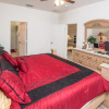Отель Windsor Hills 5-bedroom home with Games room, Kissimmee, US, фото 7