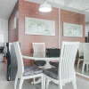 Отель Premium And Strategic 2Br Apartment At Casa Grande Residence, фото 19