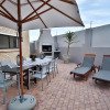 Отель Jeffreys Bay Luxury Apartments, фото 17