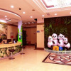 Отель Panda Price Selected Hotel Chengdu Xinhua Park Branch, фото 2