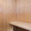 Отель Serene Holiday Home in Brovst With Sauna & Barbecue, фото 14